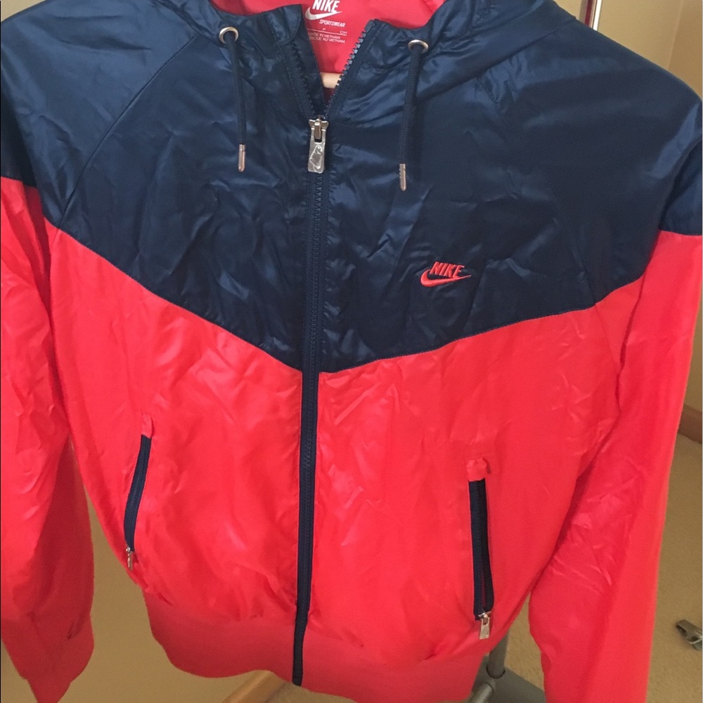 Nike Windrunner Jacket